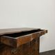 Commode en chêne hollandais 18c