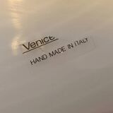 Venice Glass Murano Pendant Chandelier