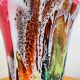 Vase Vallauris vintage