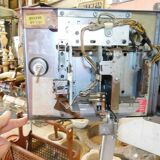 Flipper williams pat hand 1975