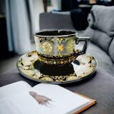 Gibson and Sons cup and saucer