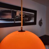 Luigi Bandini Buti pendant lights for Kartell