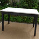 Old table