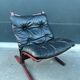 Sista armchair by Ingmar Relling for Westnofa 1960