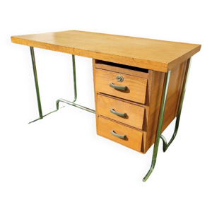 bureau Louis Sognot