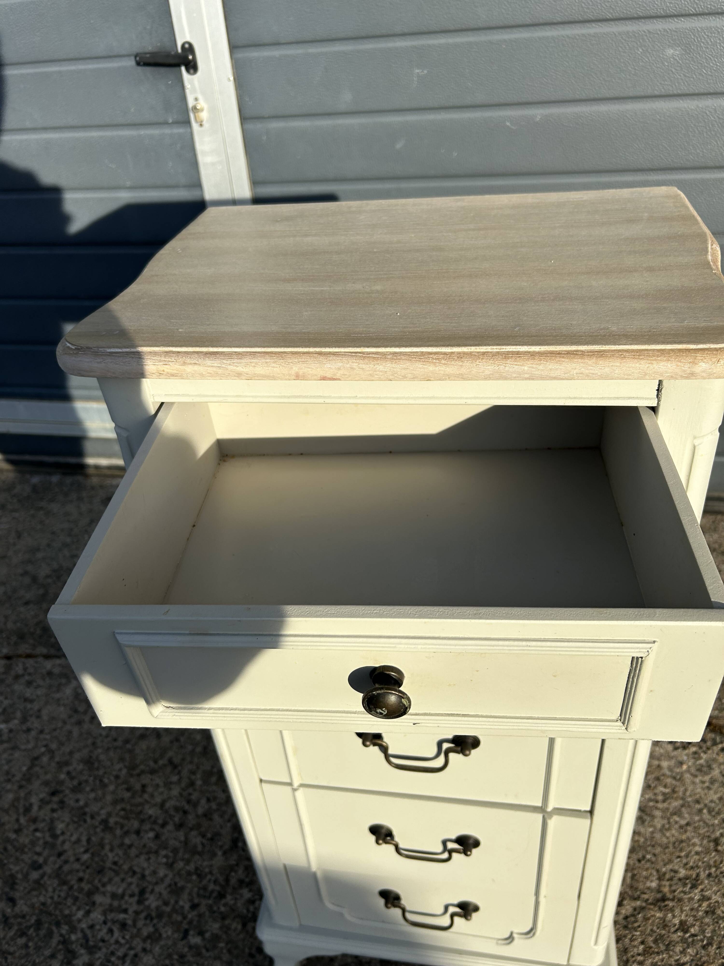 Chiffonnier commode tour de rangement
