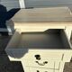 Chiffonnier commode tour de rangement