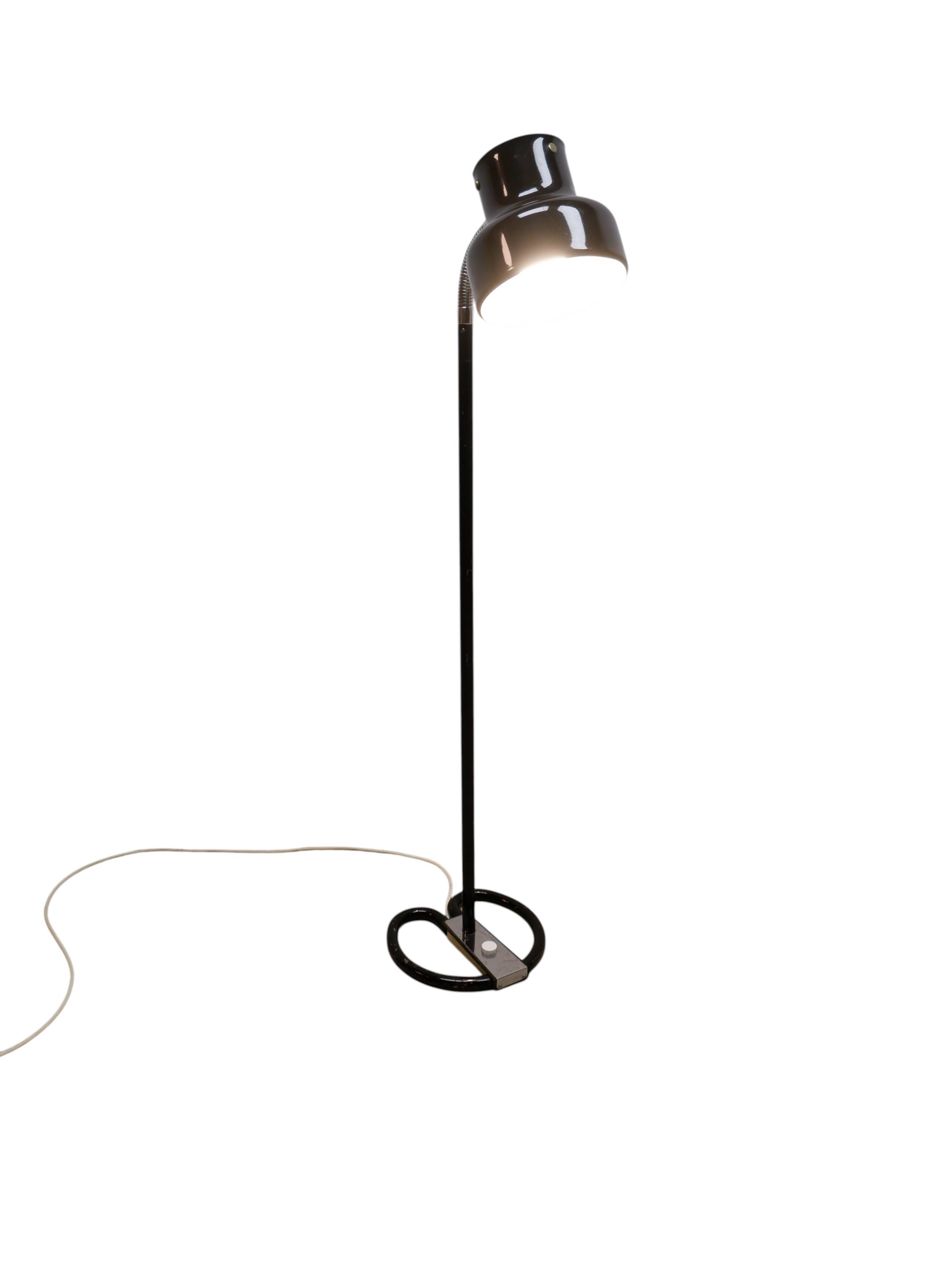 Bumling Floor Lamp by Atelje Lyktan, 1960s