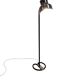 Bumling Floor Lamp by Atelje Lyktan, 1960s