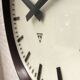 XL Pragotron clock