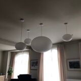 Globe Sky - Canopy 1 Large Model + 3 Small Models almost new
