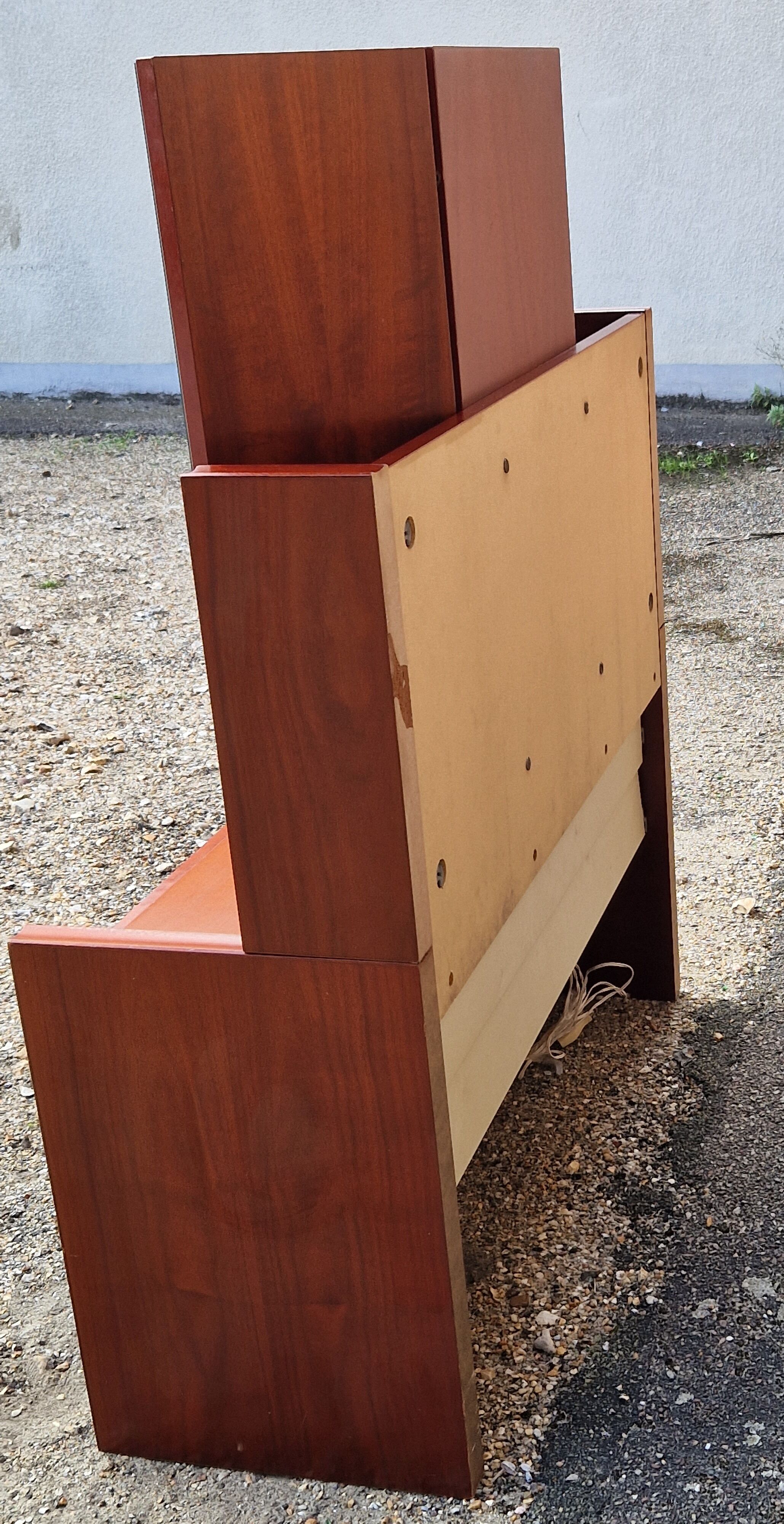 Hairdresser 1970 circa