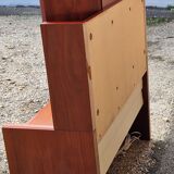 Hairdresser 1970 circa