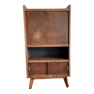 Vintage secretary