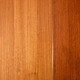 Bookcase with pull-out shelf
