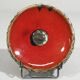 Ceramic cup by Gilbert Portanier, Vallauris 1950s