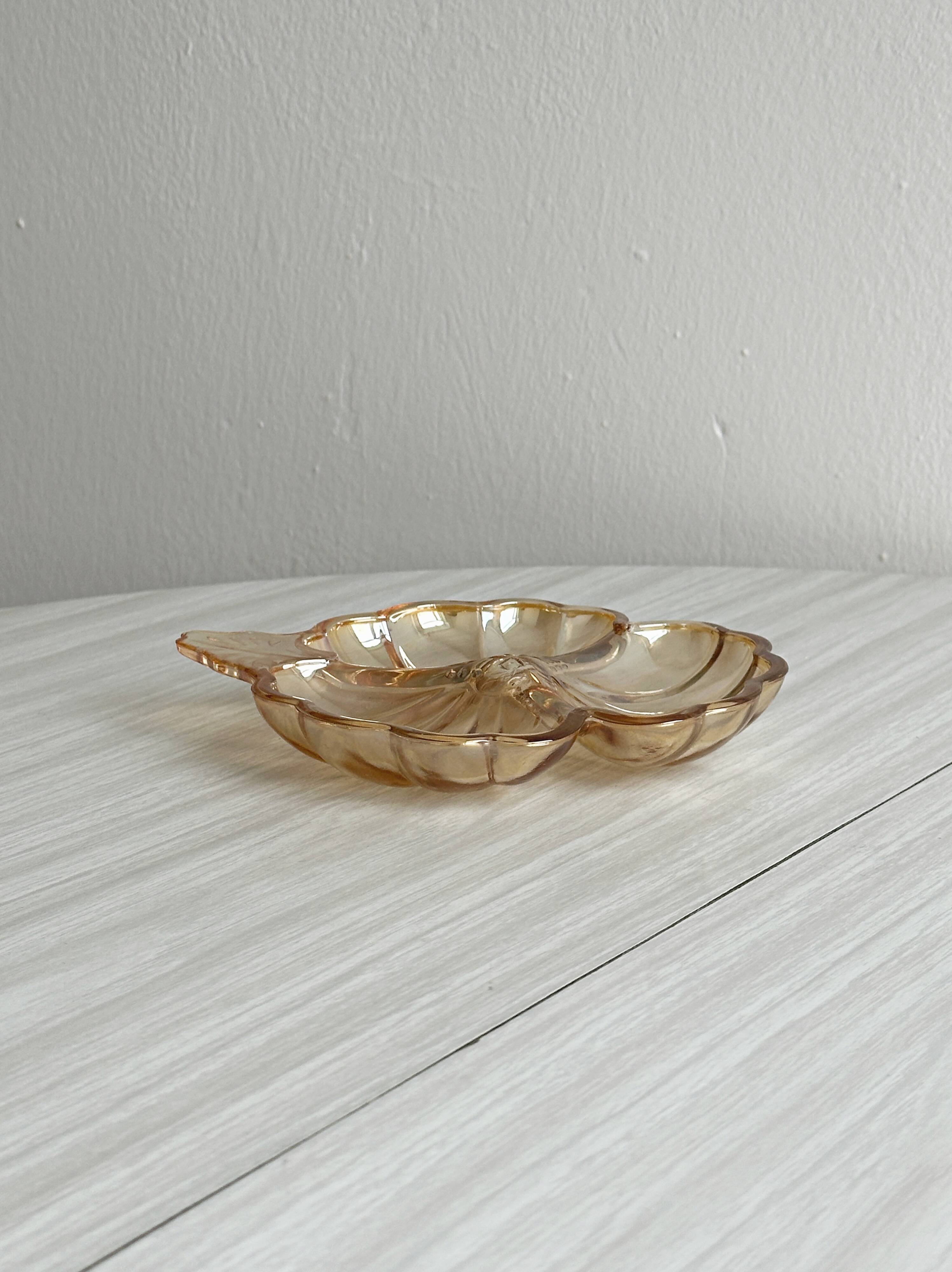 Antique bowl