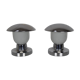 Pair of Art Deco Table Lamps/Napako,1940's.