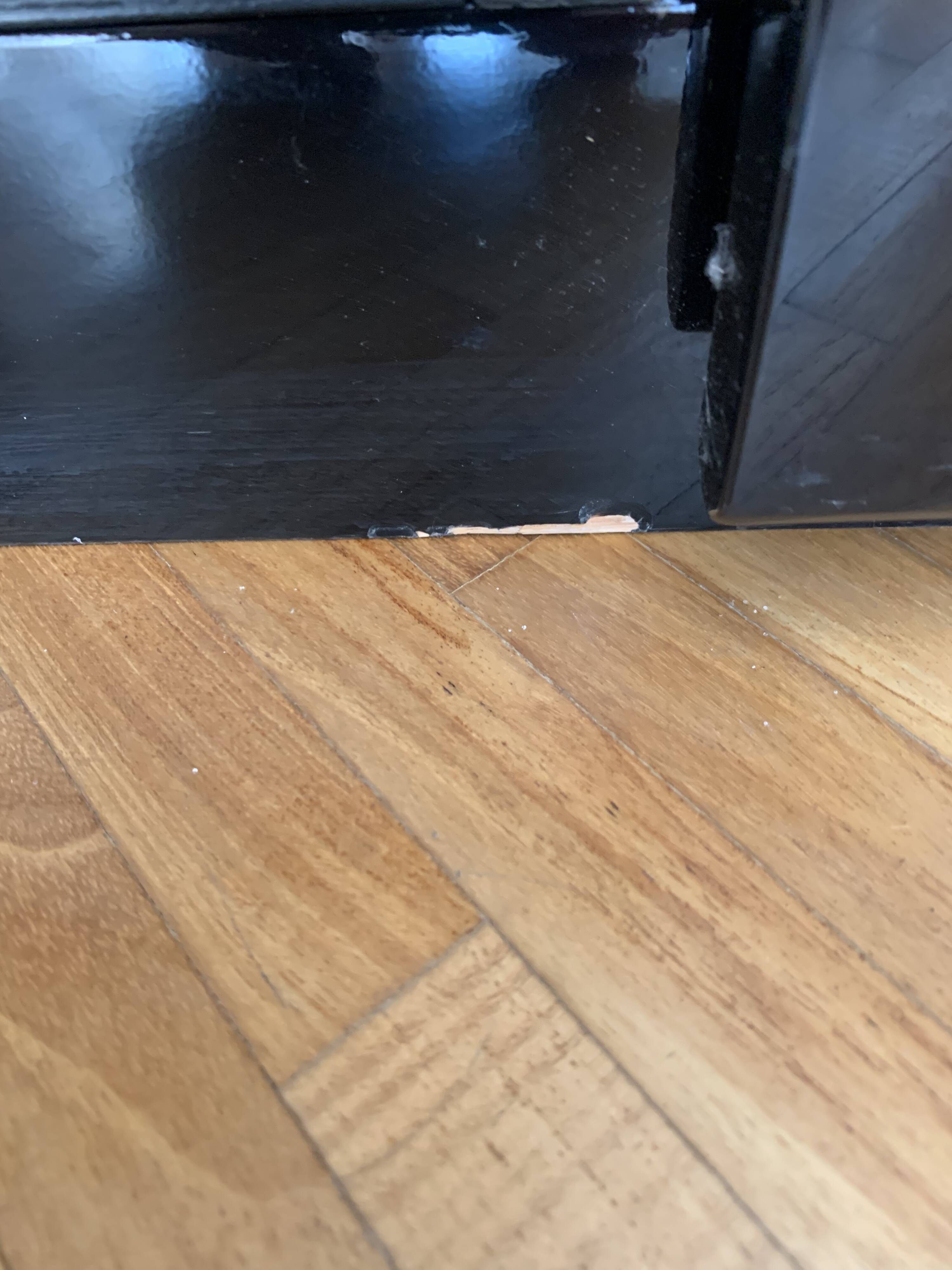 Black lacquered cabinet by Kazuhide Takahama for Cassina, 1980