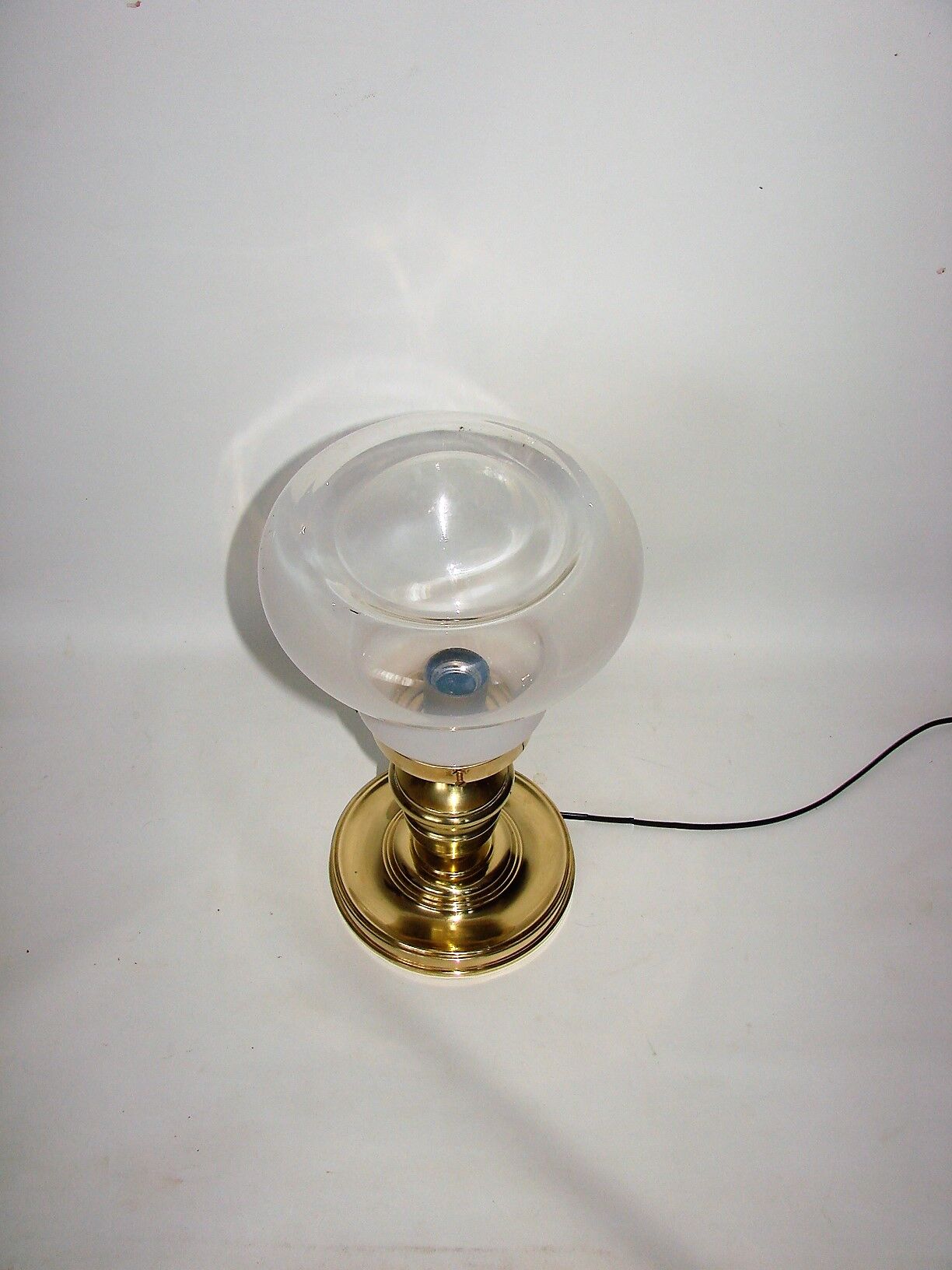 Italian table lamp, 1960s