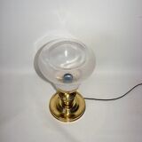 Italian table lamp, 1960s