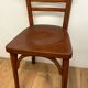 Baumann bistro chairs
