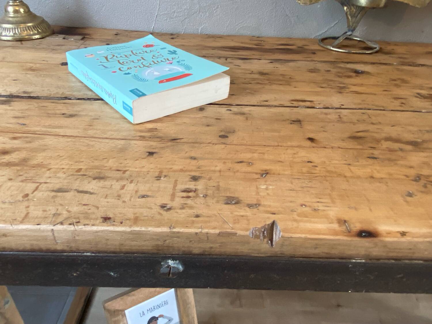 Workbench / trade furniture