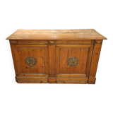 OLD TRADING COUNTER