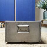 Valentini workshop metal case