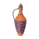 Bouteille scoubidou