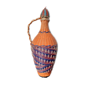 Scoubidou bottle