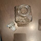Whiskey decanter