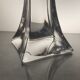 Chandelier en cristal