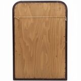 Antique Louis Philippe mirror