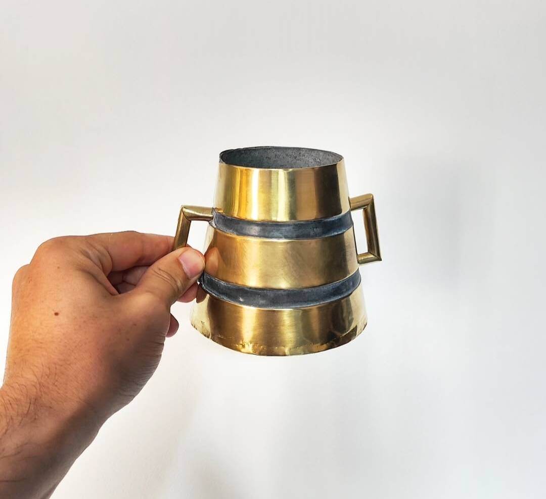 Plant pot