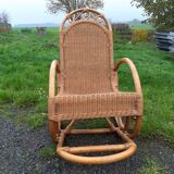 Rocking chair