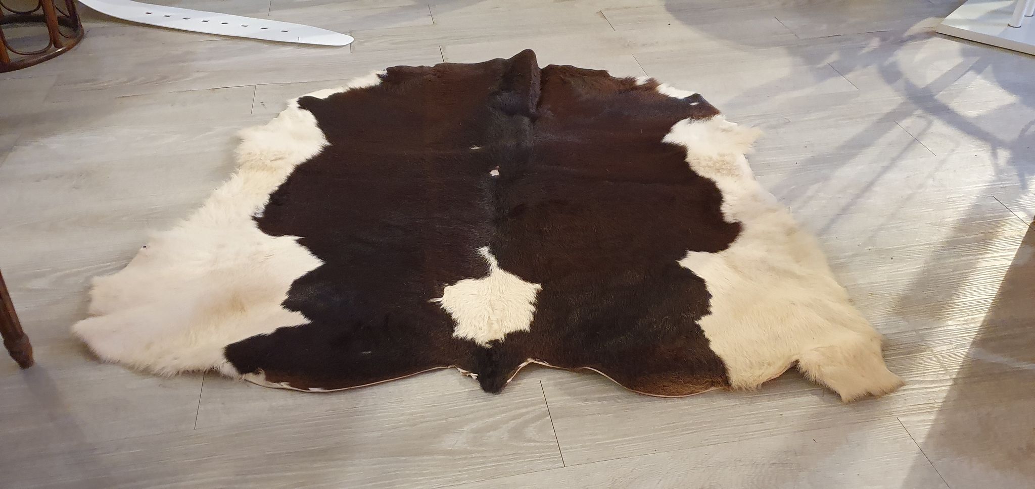Cowhide 1980