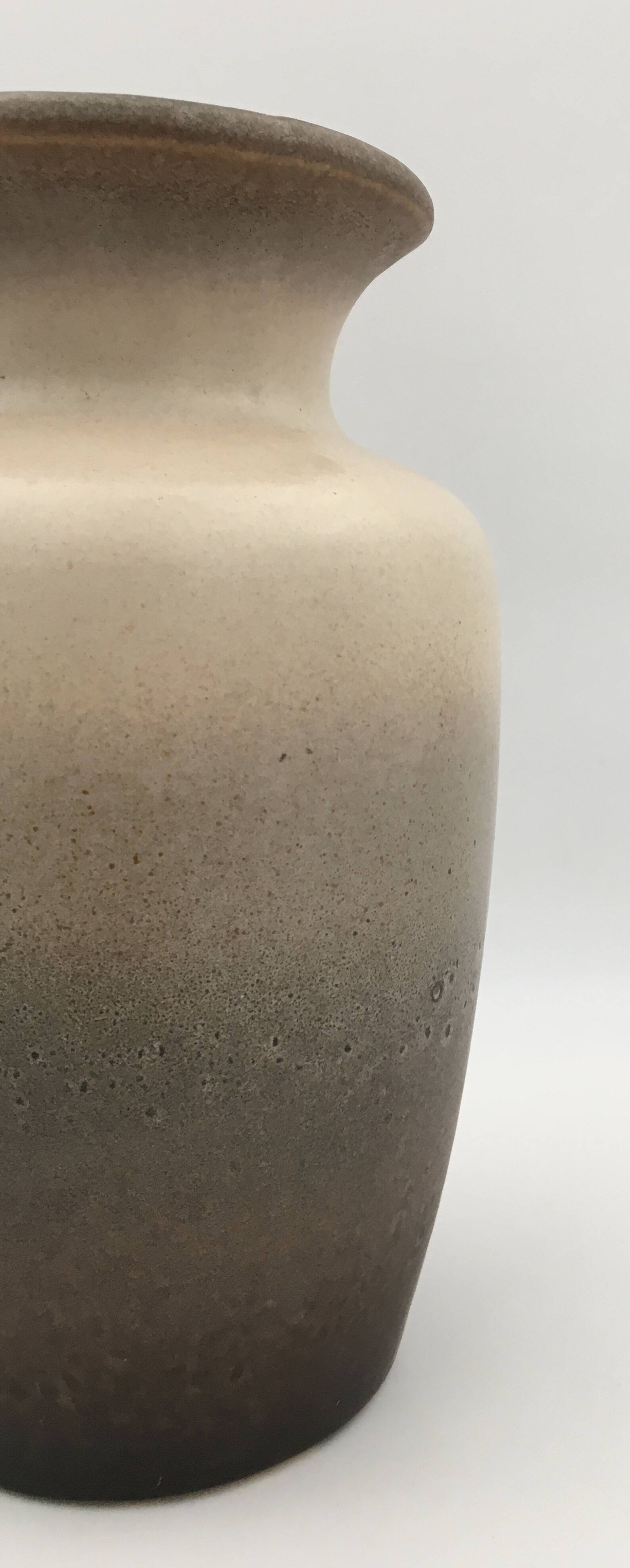 West Germany Vase No. 202-24 - 1960s-1970s