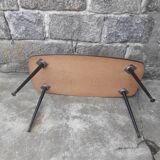 Table basse vintage
