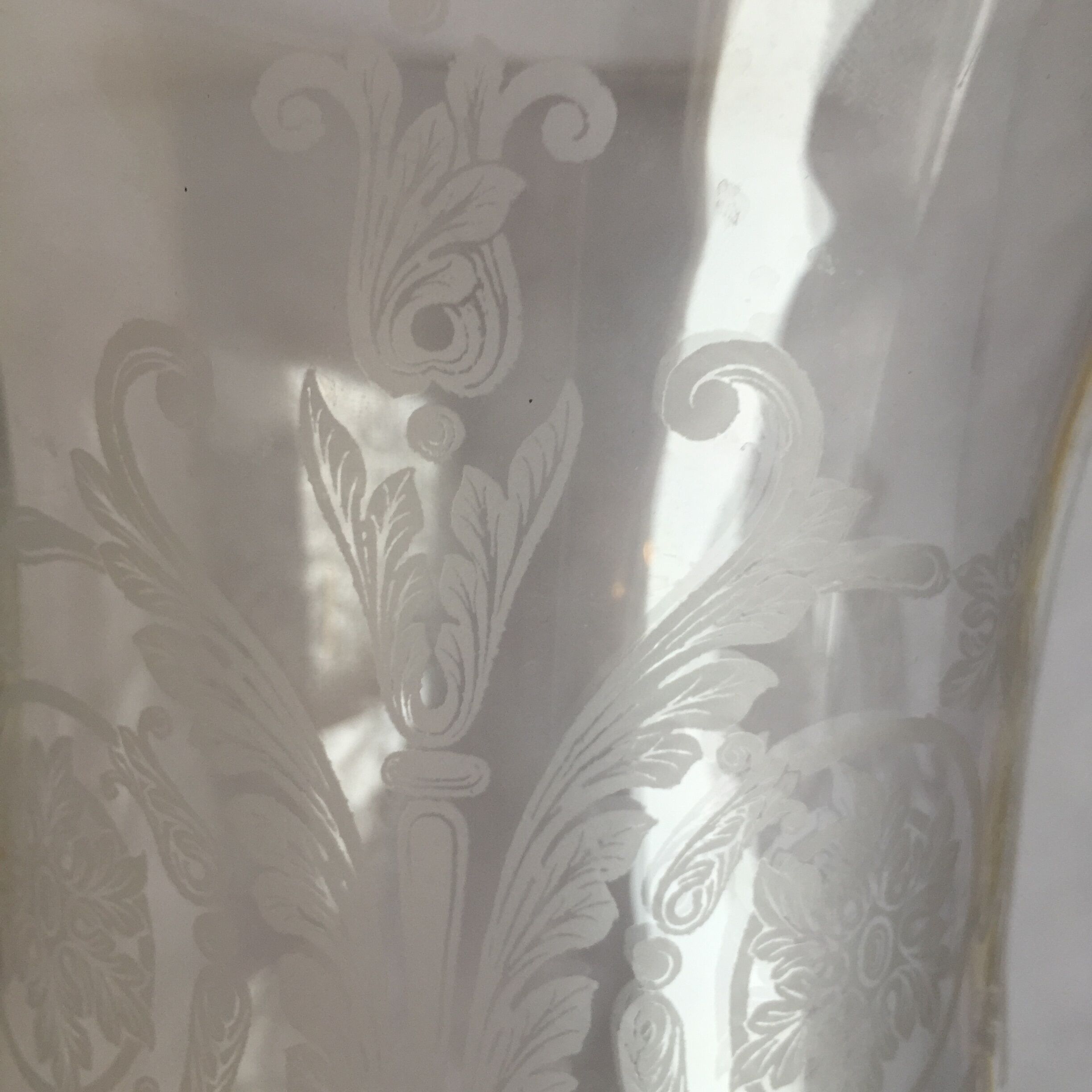 Photophore Baccarat
