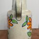 Jug floor vase scheurich