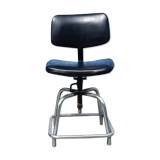 Chaise de laboratoire industrielle