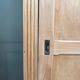 Large Parisian wardrobe with sliding doors (renovated)