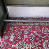 Yac industrial office and stool