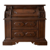 Bureau ancien en bois