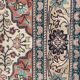 Nice old carpet of Turkey Kayseri handmade 120x180 cm