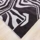 Handmade Turkish Oushak rug 203 cm x 295 cm