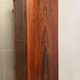 Scandinavian enfilade in rosewood with 2 drawers by Eric Brouer for Mobelfabrik 1970.