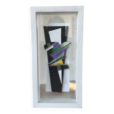Mixed media