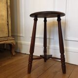 Tripod stool